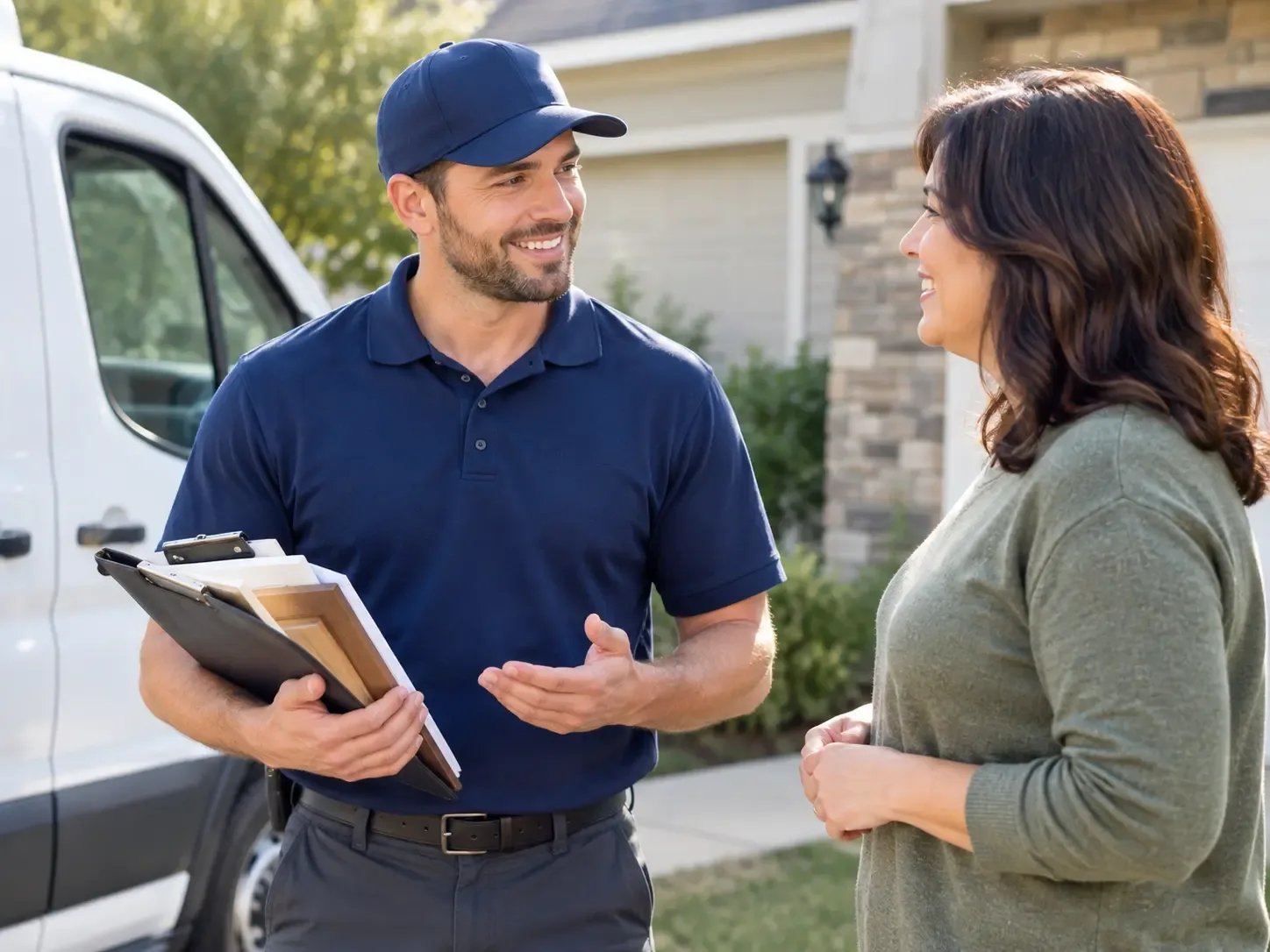 Kitchen Cabinet Refacing Buffalo, IL FAQs
